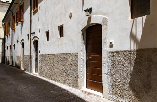 Sulmona Apartment | Casa Concerie Due