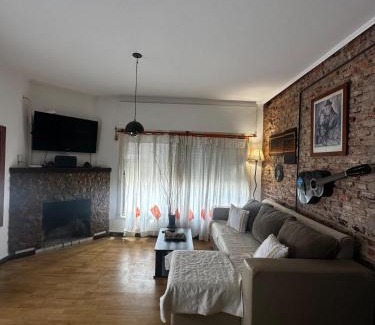 Concordia House | Casa Concordia