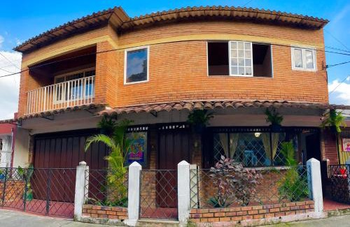 Villeta House | Casa Condesa Hotel