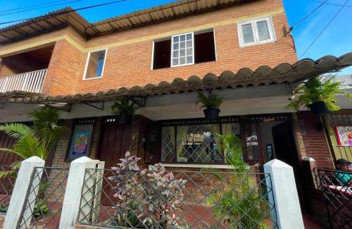 Villeta House | Casa Condesa Hotel