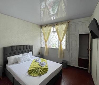 Villeta House | Casa Condesa Hotel