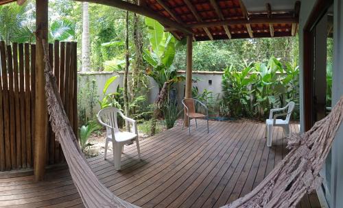 Camburi House | Casa condomínio Village Cambury