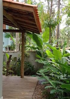 Camburi House | Casa condomínio Village Cambury