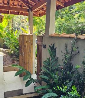 Camburi House | Casa condomínio Village Cambury