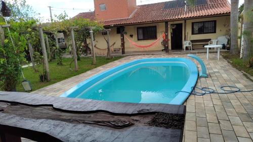 Laranjal Villa | Casa confortável