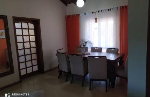 Laranjal Villa | Casa confortável