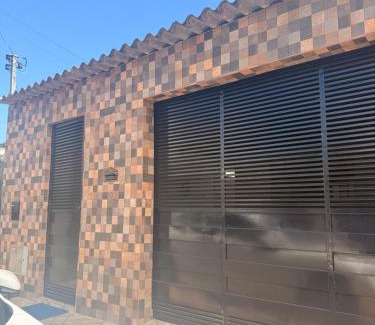 Asa Sul House | Casa confortável no centro