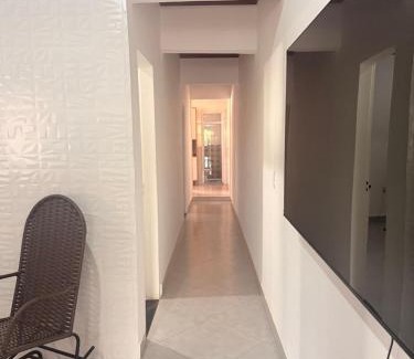 Asa Sul House | Casa confortável no centro
