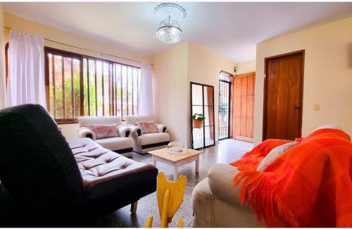 La America House | Casa Confortable en Rionegro - a 10 min del aeropuerto