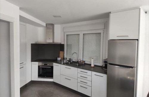 Malpica de Bergantinos Apartment | Casa Consuelo Malpica