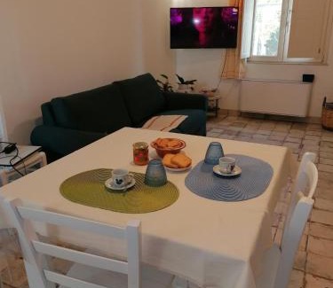 Santa Giusta House | Casa Contadina