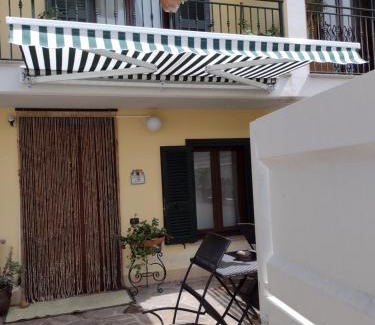 Terracina Bed & Breakfast | Casa Conte