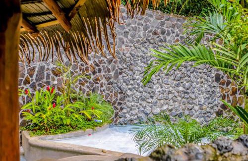 Cabo Matapalo House | CASA CONTIKI