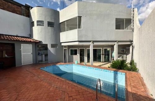 Souza House | CASA COP30 - 5 quartos