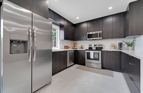 Hollywood Villa | Casa Copal: Modern and Stylish Retreat minutes away from Hollywood Beach