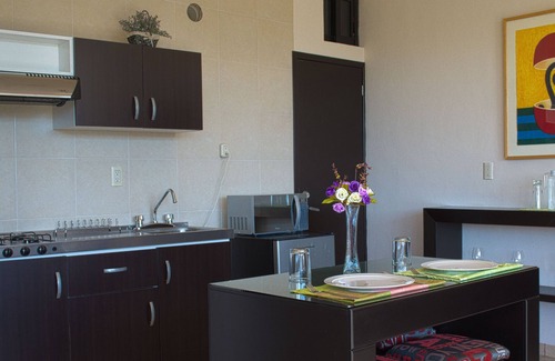 Guanajuato Apartment | Casa Corazón de Plata Suites