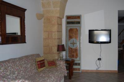 Specchia Apartment | Casa Corte Giosuè Carducci