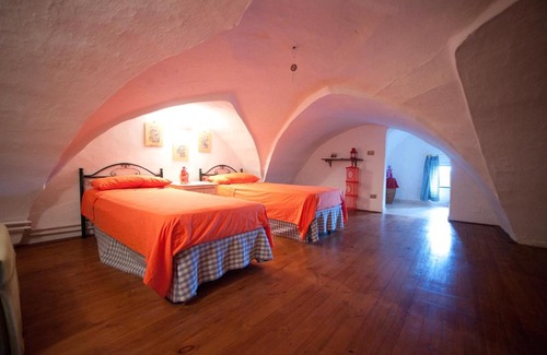 Specchia Apartment | Casa Corte Giosuè Carducci