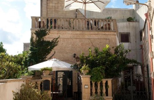 Specchia Apartment | Casa Corte Giosuè Carducci