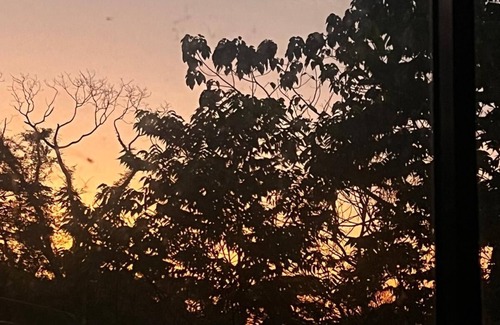 Cabuya House | Casa Corteza - tranquility in Cabuya highlands