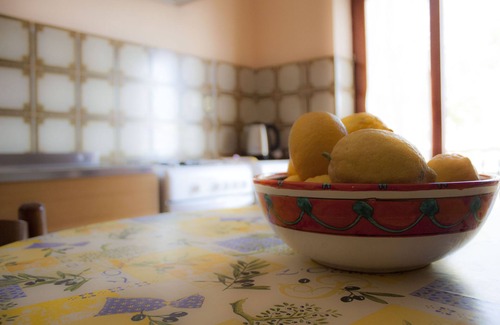 Taormina House | Casa Corvaja 2 - At 300 meters from the center/private parking space