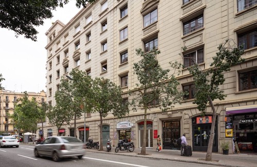 L'Antiga Esquerra de l'Eixample House | Casa Cosi - Eixample 3