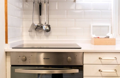 El Putget i Farro House | Casa Cosi - Putxet 1