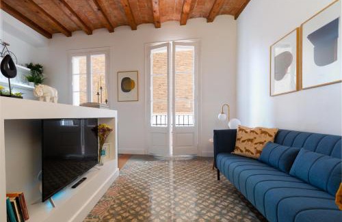 El Putget i Farro Apartment | Casa Cosi - Putxet 4
