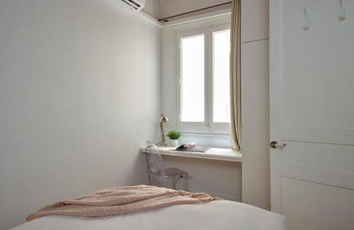 El Putget i Farro Apartment | Casa Cosi - Sant Gervasi 4