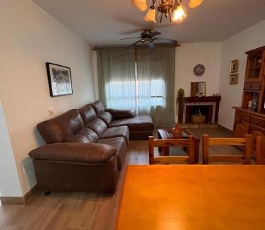 El Toyo Apartment | Casa Costacabana Mar