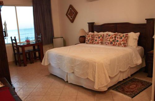 San Jose del Cabo Hotel | Casa Costa Azul
