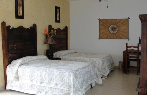 San Jose del Cabo Hotel | Casa Costa Azul