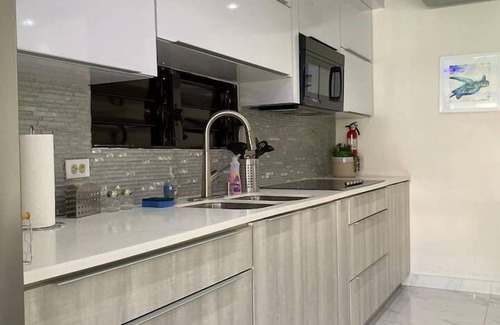 Sardinera Apartment | Casa Costa, Luxury beach Apt.