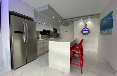 Sardinera Apartment | Casa Costa, Luxury beach Apt.