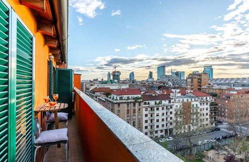 Loreto Apartment | Casa Cosy suite Venini