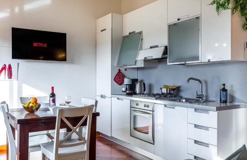 Loreto Apartment | Casa Cosy suite Venini