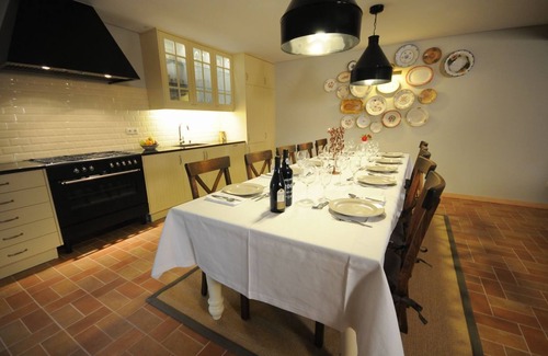 Paredes de Coura Villa | Casa Coura - Five Bedroom Villa, Sleeps 10