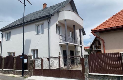 Toplita Apartment | Casa Crisan