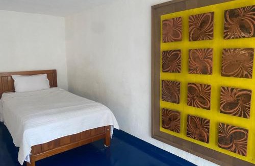 Chiapa De Corzo House | Casa Cristal Andromeda