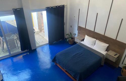Chiapa De Corzo House | Casa Cristal Andromeda