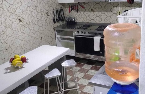 Agricola Pantitlan House | Casa Cristal