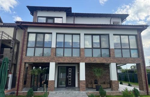 Sulina House | Casa Cristal Sulina
