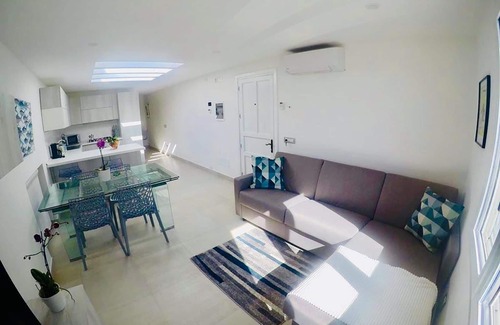 Liparlati Apartment | Casa Cristallo