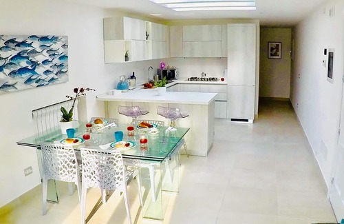 Liparlati Apartment | Casa Cristallo