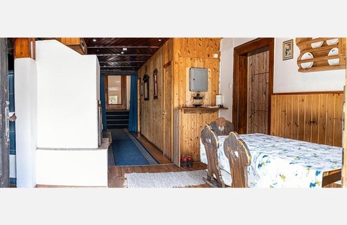 Untertweng Apartment | Casa Cristina