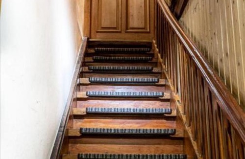 Untertweng Apartment | Casa Cristina