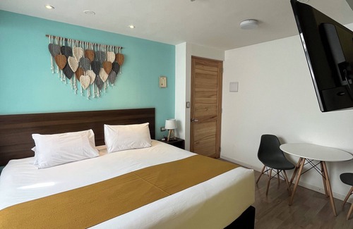 Cusco Historic Center Hotel | Casa Cristobal Centenario