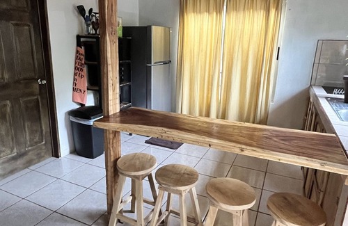 Santa Cruz House | Casa Cuatro Lunas