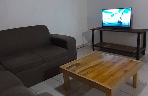 Santa Cruz House | Casa Cuatro Lunas