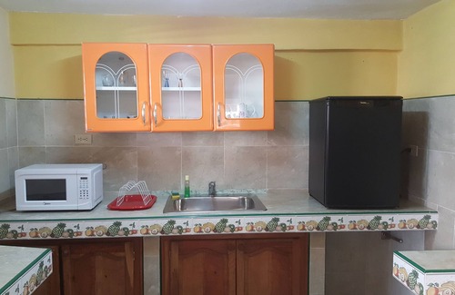 Municipality of Diez de Octubre House | Casa Cubanart